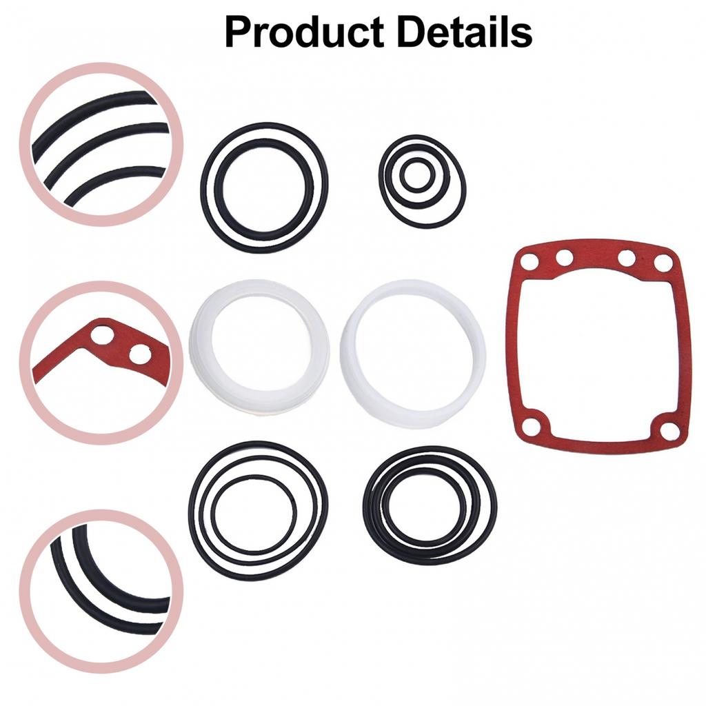 403700 O Ring Kit Air Tools O Ring Kit And Cylinder Seal