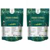 Natureland Cissus Extract Powder, 50x High Concentration, KFDA Inspected, 24 Months Supply (Twin Pack)