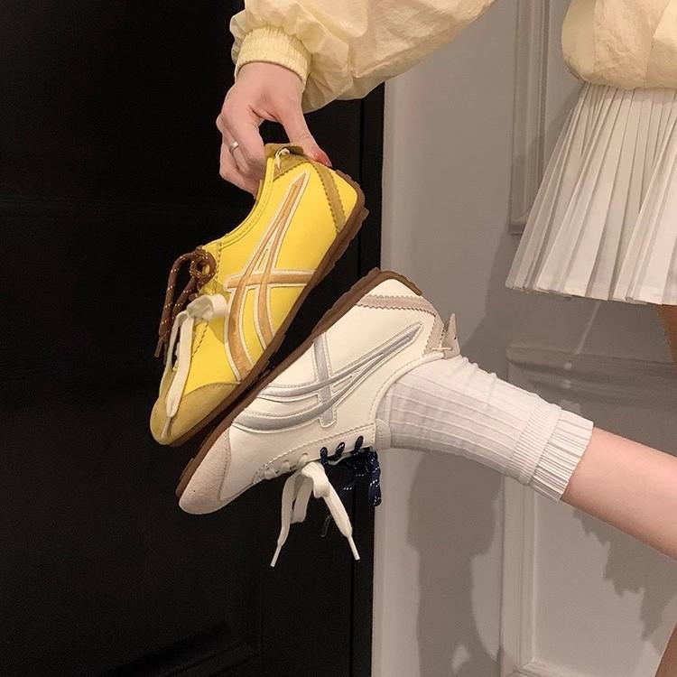 Shoes women's spring new shoes casual sports shoes