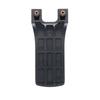 Replacement Battery Belt Clip Two Way Radio Accessory for Q9 PMNN4423A Quick Release Battery Back Clip Easy Installation