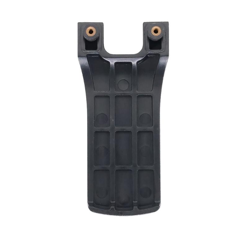 Replacement Battery Belt Clip Two Way Radio Accessory for Q9 PMNN4423A Quick Release Battery Back Clip Easy Installation