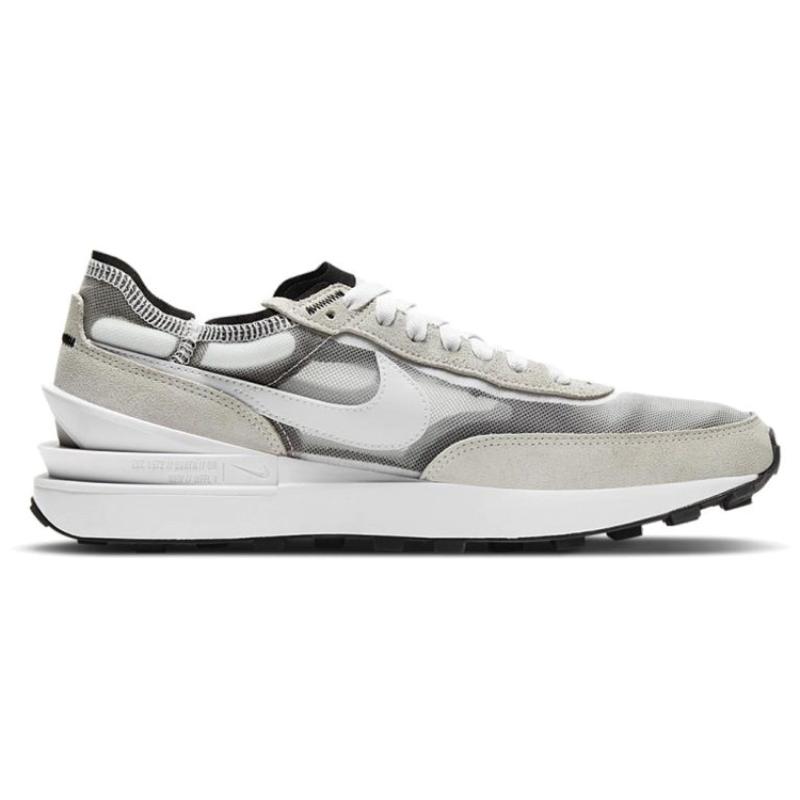 Nike Waffle One 'Summit White' Sneakers DA7995-100