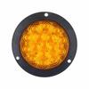 Multi-Color LED Flashing Chassis Tail Light DC 12-24V Car Safety Warning Signal Light  Parking