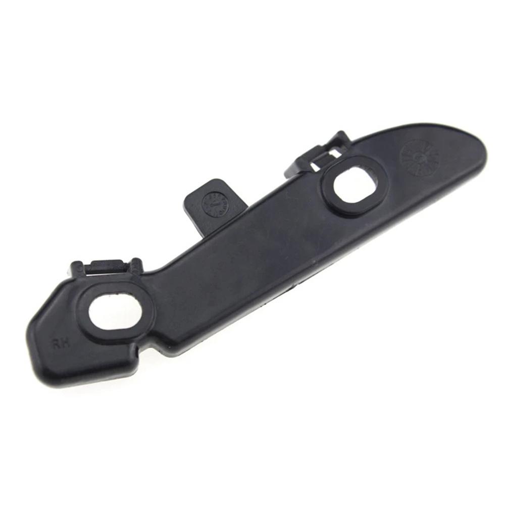 2x Front Bumper Retainer Brackets For 13-18 BMW F30 F31 320i 328i 330i 335i 340i