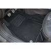 DBS Tapis Sur Mesure Star Pour Renault Twingo 2 Dès 07/07 À 08/14