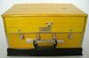 Musical Instrument High-Class Sound 4 Stopper Double Bellow 32-Key Harmonium – Professional Indian Percussion & Reed Instrument
