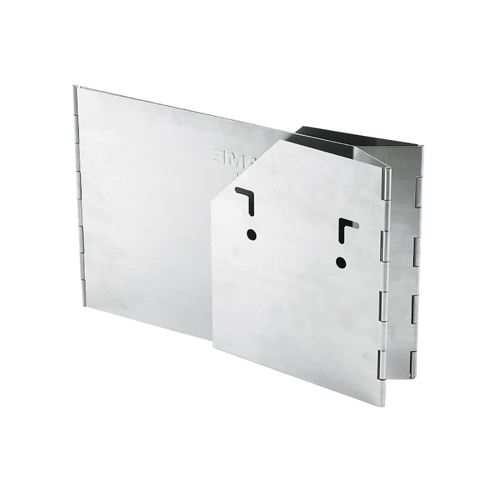 UNIFLAME Windscreen II 450 610572