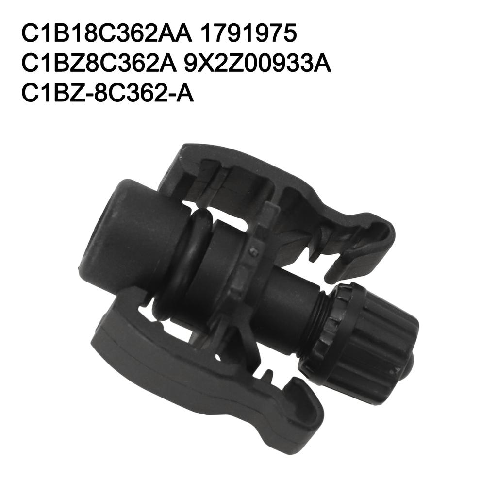 For Ford Coolant Radiator Overflow Hose C1B18C362AA Direct Replacement