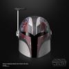 [Hasbro] Star Wars STAR WARS Black Series Sabine Wren Premium Electronic Helmet with Advanced LED Effects, For Ages 14 and Up F9179 Genuine Product