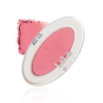 Blusher Eyeshadow Warm Tone Cool Tone Makeup Love Silk Blush