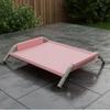 Raised Pet Bed Dampness-Resistant-Resistant Elevated Breathable
