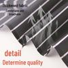Universal Stain-Resistant Logo Apron for Kitchens & Cafés