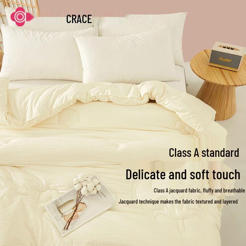 Grace 100% Xinjiang Cotton Duvet