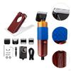 Carpet Trimmer Electric Low Noise Vibrat Sculpting Clipping Shears