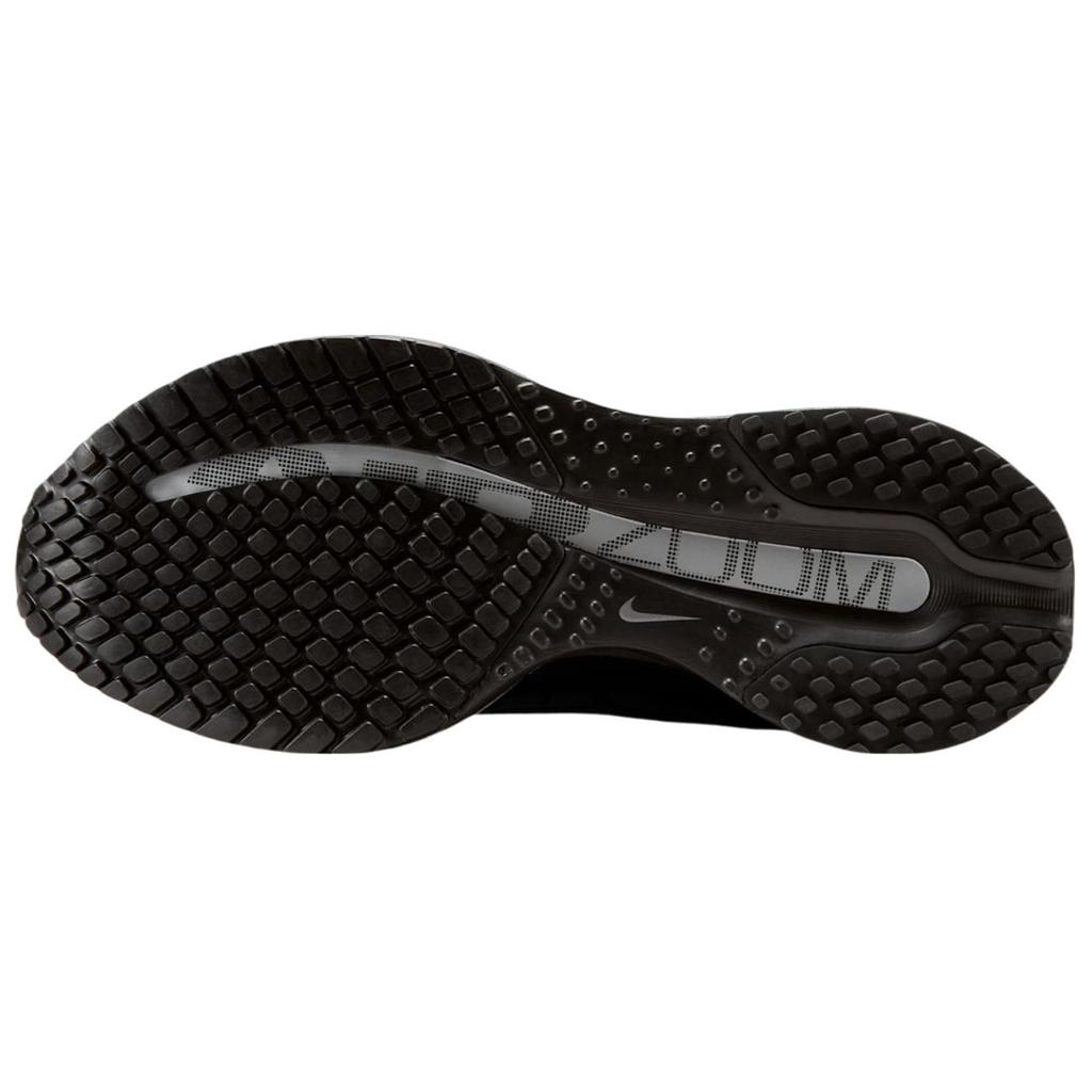 Nike Pegasus Premium Anti Slip Wear Resistant Low Top Running Shoes Women's Black Sneakers HQ2593-004