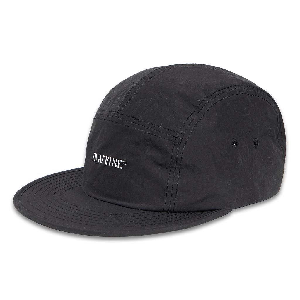 DIAFVINE Dv.Lot 642 Camp Cap -Black-