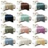 Cotton Gauze Blanket Lightweight & Breathable Soft Cotton Gauze Throw Blanket for Warm Nights Camping & Travel Use