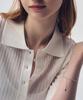 Dana Burton [925 Silver] Pure Drop Necklace