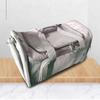 Foldable Breathable Portable Pet Backpack for Cats and Dogs