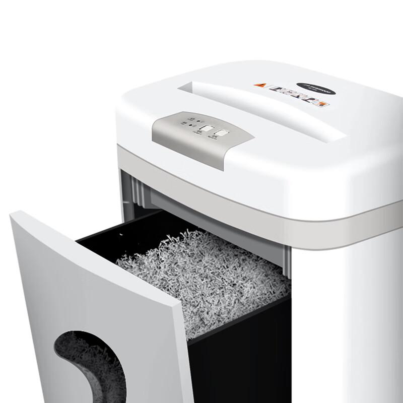 SUNWOOD PS3 Level 5 Paper Shredder CN plug (adapter included)