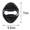 Mukojima Automotive Supplies Manufacturing Door Striker Cover General-purpose Type Carbon Stainless Steel T-M13
