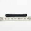 TAOZIK Strong Steel BMX Bike Bottom Bracket Shaft 19 150mm Length 8 Spindle Thread BB Shaft