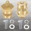 Automotive Replacement Battery Terminals Top Post Battery Terminals Automotive Accessories Battery Terminal For Automotive Car