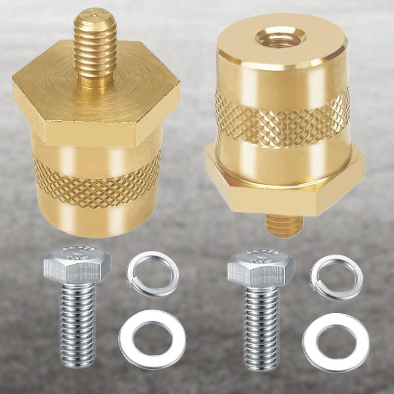 Automotive Replacement Battery Terminals Top Post Battery Terminals Automotive Accessories Battery Terminal For Automotive Car