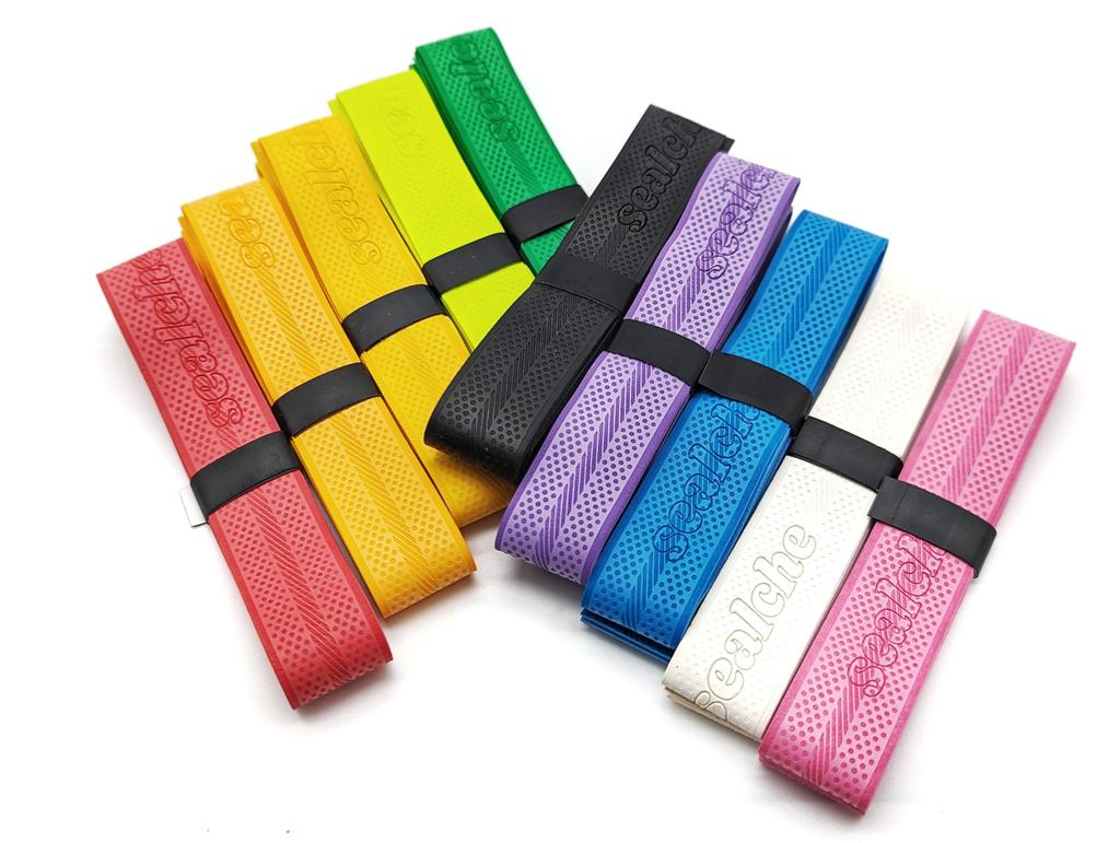 Bachi Grip Tape Supervised by Masters and Taiko My Comes with Warranty [My Workshop] 10-Color Set, Superhumans, Bachi,
