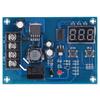 DC10-30V Battery Charging Protection Board LED Battery Control Module  Power Control