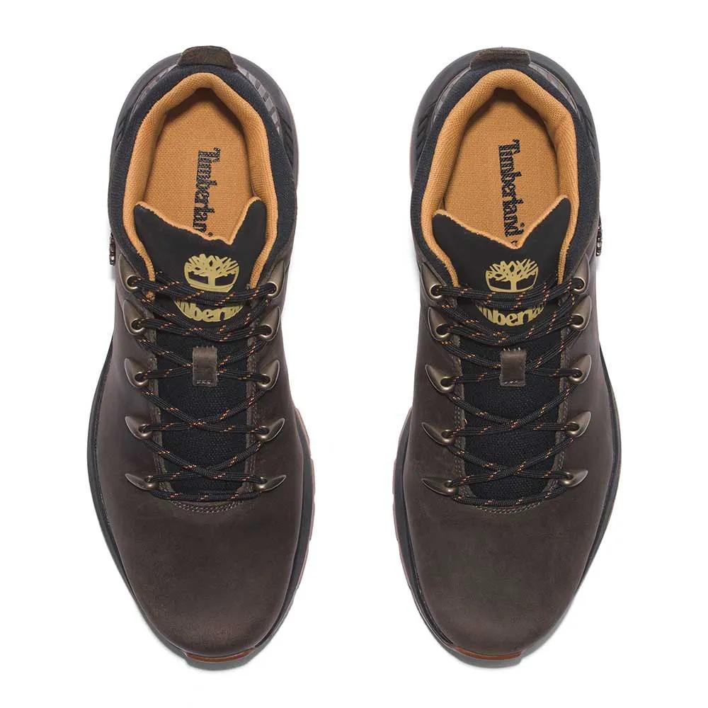 Timberland Hiking Boots Sprint Trekker Mid