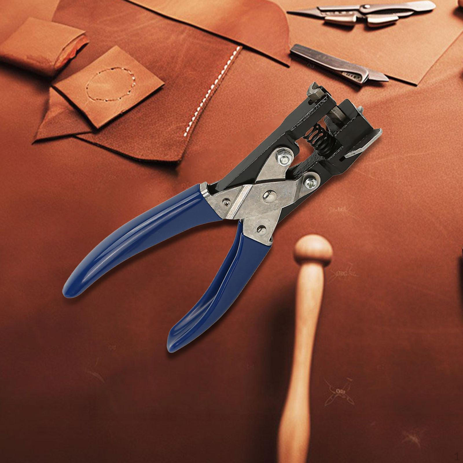 

R10 Corner Rounder Puncher Metal Premium, Easy to Use, Heavy Duty Punch Cutting Tool for