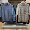 Varma kläder – Pullovers och långärmade T-shirts