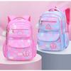 Kinder Meisjes Rugzak Schooltas Roze Voor Kind Kind Tiener Schooltas Basisschool Kawaii Schattig Waterdicht
