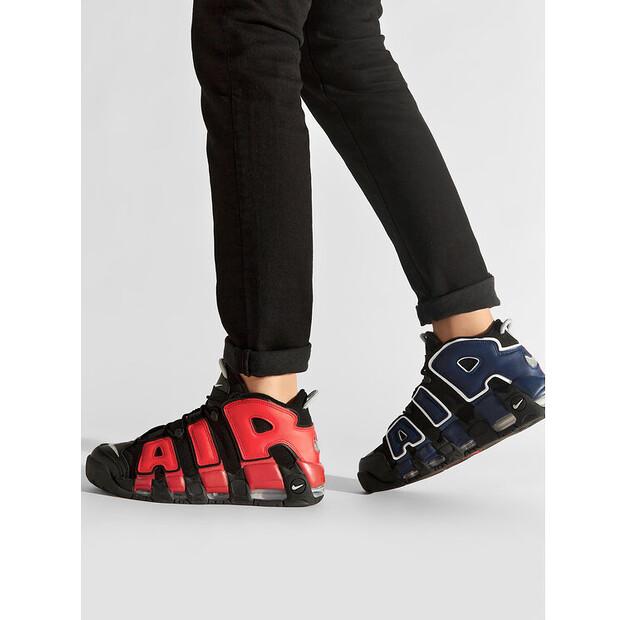 Кроссовки Nike Air More Uptempo '96