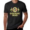 Las Aguilas De Club America - Odiame Mas Mexican Soccer Team Gifts for The Family. T-Shirt Sports Fans Mens Plain T Shirts