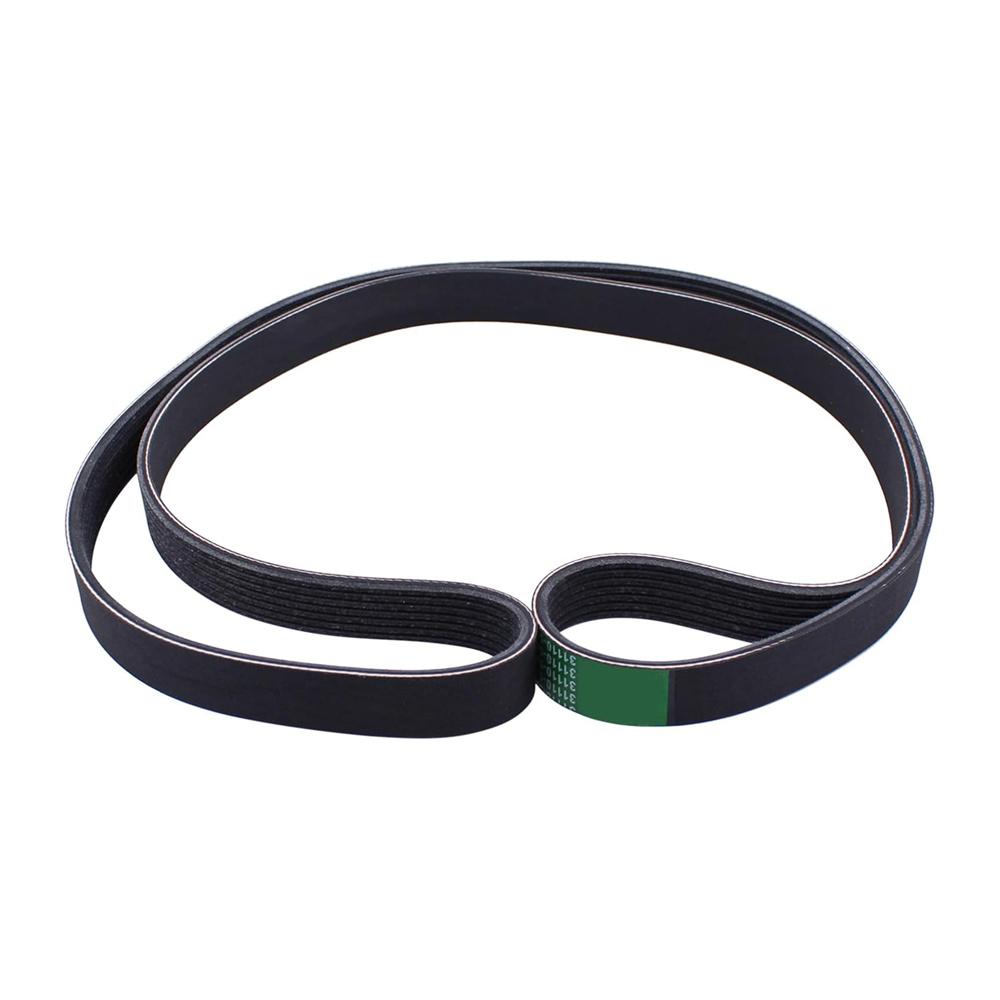 Serpentine Drive Belt 31110-5AG-Z01 For Honda 2017-20 Civic 2018-2021 Accord