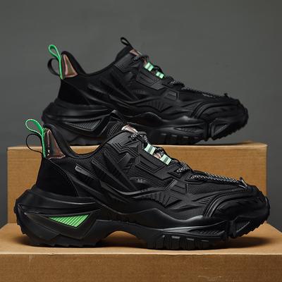 Men Shoes Sneakers Male Tenis Luxury Shoes Trainer Race Breathable Shoes Fashion Loafers Running Mens Casual Shoes