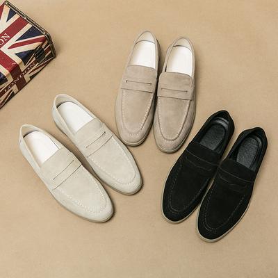 Topuklu Ayakkabılar – Loaferlar