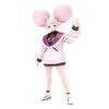 Figure-rise Standard Mobile Suit Gundam: The Witch from Mercury Chuuchuly Panchurachi Pre-Painted Plastic Model, Multicolor, 5cm X 5.9cm X