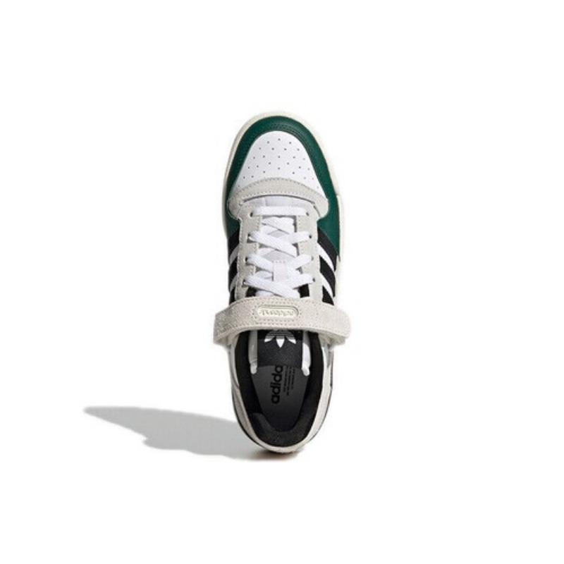 adidas Forum Black - GY8203