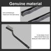 3/6PCS Dish Soap Cleaning Cloth Goods Steel Shoes Wire Brass Limpieza Stainless Polishing Toilet Brush Kitchen Household Metal