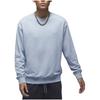 Jordan Essentials Sweatshirt Men's Blue Gray FQ1865-436