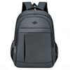 Schoolbag Backpack Commuter Business Men's Backpack Multifunctional Outdoor Travel Backpack Large Capacity Computer Backpack