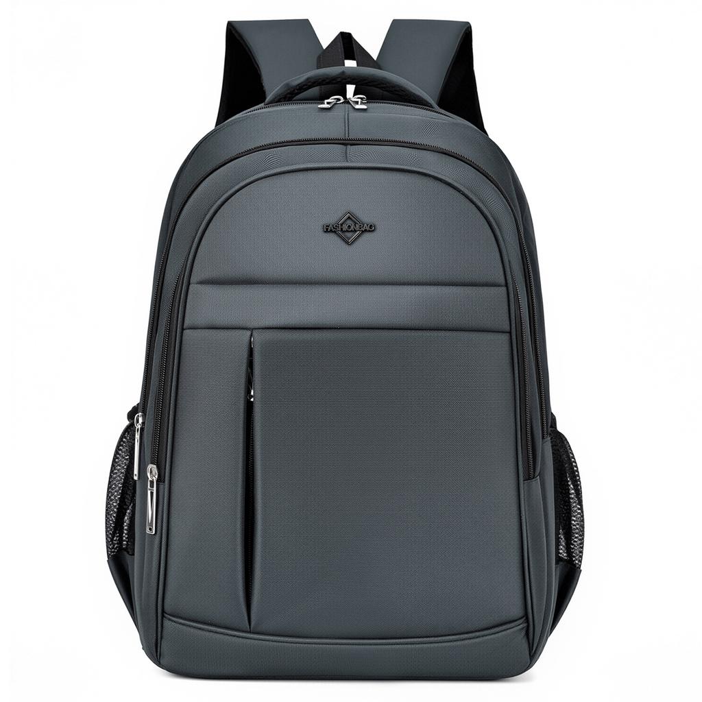 Schoolbag Backpack Commuter Business Men's Backpack Multifunctional Outdoor Travel Backpack Large Capacity Computer Backpack