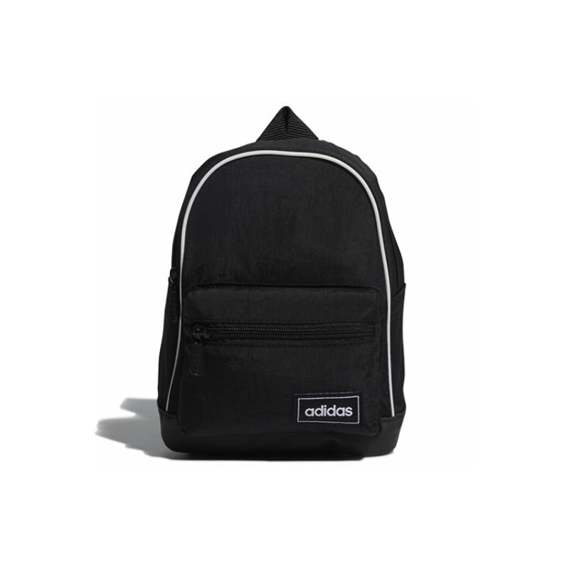 

Adidas Neo Polyamide Backpack Regular Women s Black Adidas FL4038 чёрный