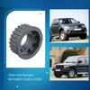 Součást časování motoru MD164831 24423-42000 Ozubené kolo klikové hřídele Pro L146G V23 V33 V43 L200 L300 L400 Hladký chod