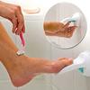2024 Bathroom Shower Foot Rest Shaving Leg Step Aid Grip Holder Pedal Step Suction Cup Non Slip Foot Pedal Wash Feet