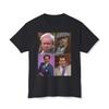 G.B.H. Band Hardcore Band T-Shirt Klassisch Unisex 100% Baumwolle T-Shirt QT4120