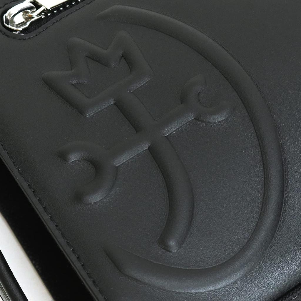 Clutch Bag Second Bag Torie 2 075201 Orange ORG [Castelbajac]